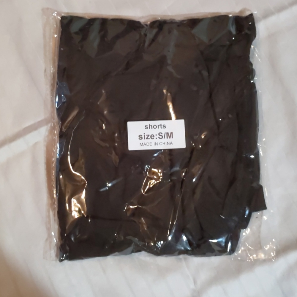 Harem Shorts